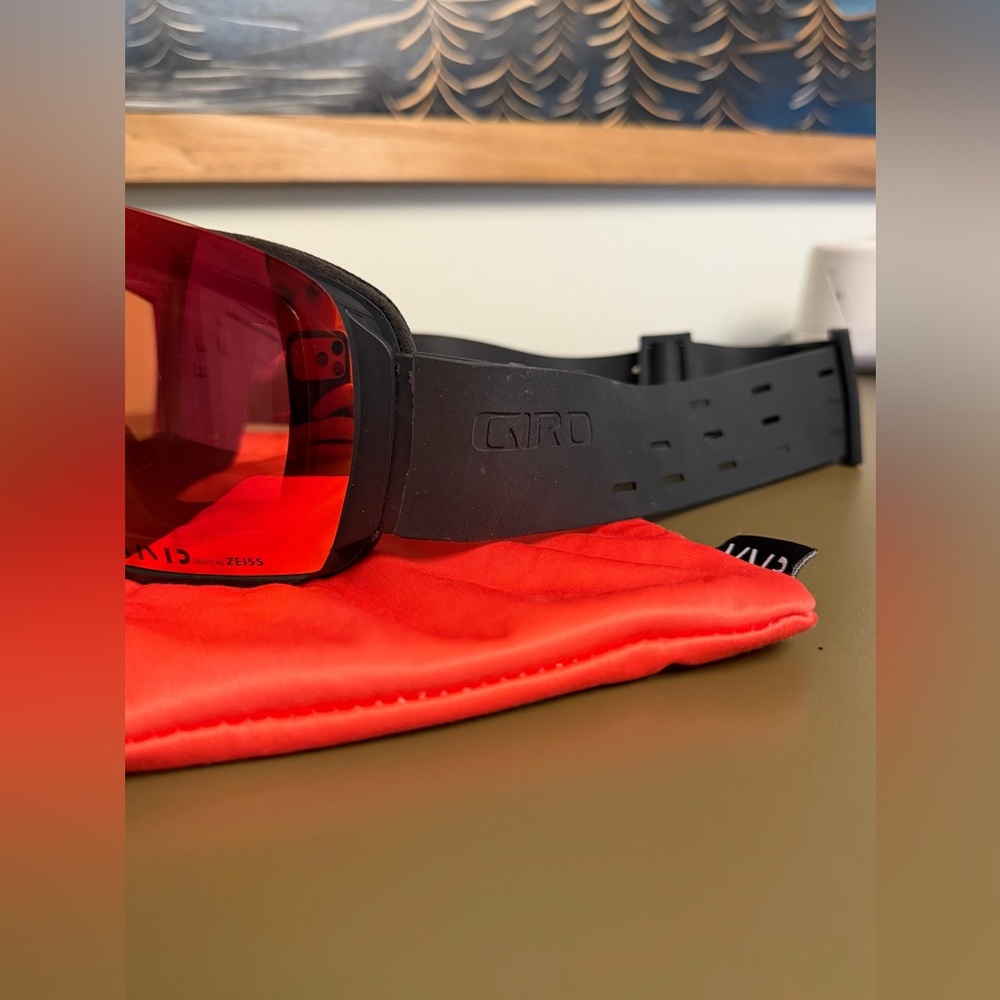 Giro Article II Snow Goggles - Picture 3 of 11